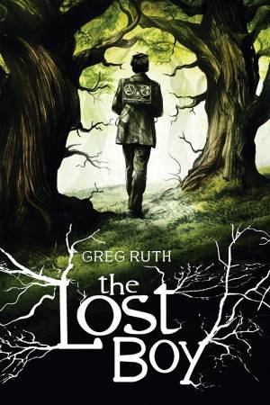 Lost Boy by Greg Ruth