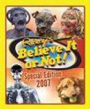 Ripley's Special Edition 2007 by Unknown