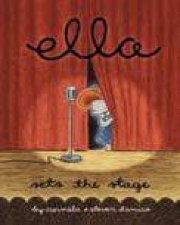 Ella Sets The Stage