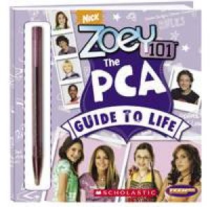 The PCA Guide To Life by Holly Kowitt