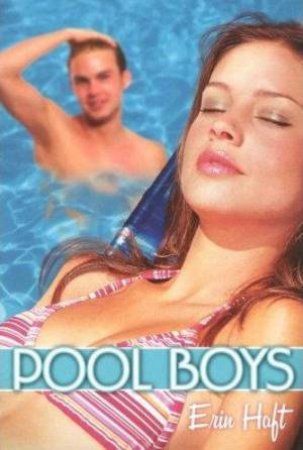 Pool Boys by Erin Haft