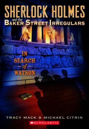 In Search of Watson by Michael Citrin