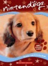 Nintendogs Nintendogs Sticker Book