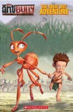 The Ant Bully The Great Ant Adventure