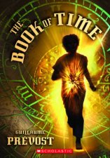 Book of Time 01