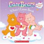 Care Bears What I Love Best