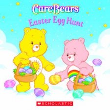 Care Bears Easter Egg Hunt