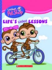 Littlest Pet Shop Lifes Littlest Lessons