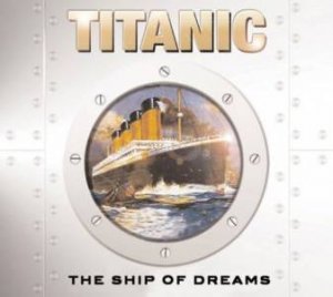 Titanic Pop-Up Book by Duncan Crosbie