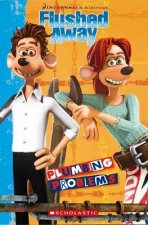 Flushed Away Plumbing Problems