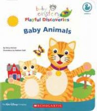 Baby Einstein Baby Animals