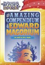 Mr Margoriums Wonder Emporium The Amazing Compendium Of Edward Magorium Movie Prequel Novel