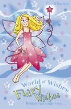 World Of Wishes Fairy Wishes