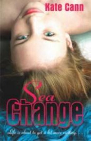 Sea Change by Kate Cann