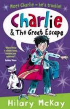 Charlie  The Great Escape