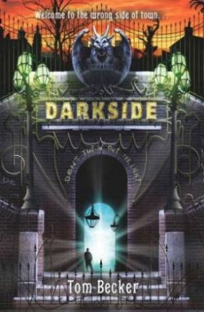 Darkside by Tom Becker