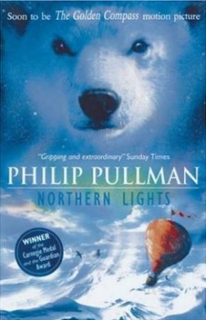 Northern Lights by Philip Pullman