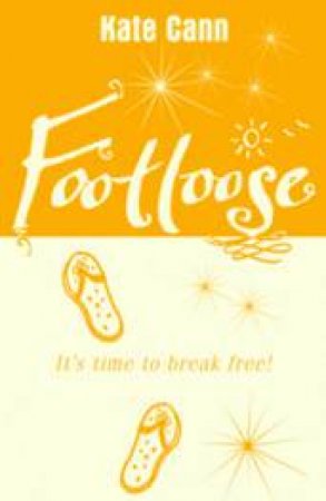 Footloose by Kate Cann