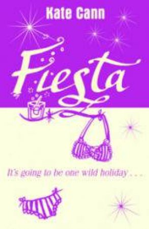 Fiesta by Kate Cann