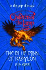 The Blue Djinn Babylon