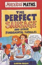 Murderous Maths The Perfect Sausage