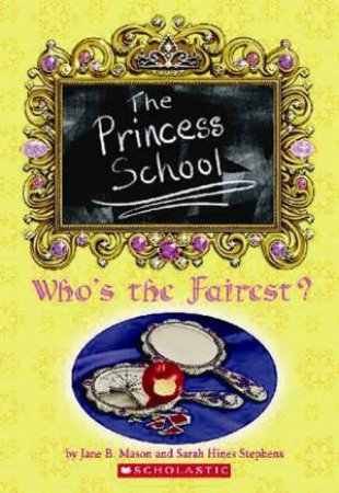 Who's The Fairest by Jane Mason