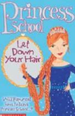 Let Your Hair Down by Jane Mason