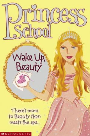 Wake Up Beauty by Jane Mason