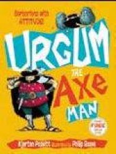 Urgum The Axeman