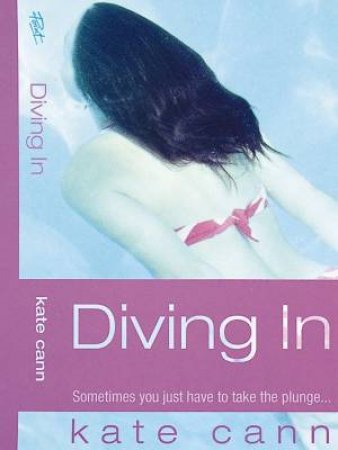 Diving In by Kate Cann