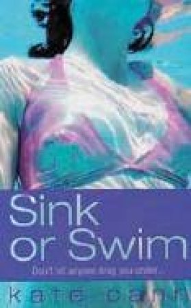 Sink Or Swim by Kate Cann