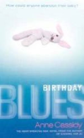 Birthday Blues by Anne Cassidy