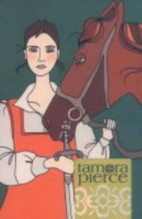 Lady Knight by Tamora Pierce