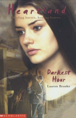 Darkest Hour by Lauren Brooke