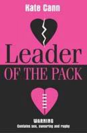 Leader Of The Pack by Kate Cann