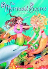 The Mermaid Secret