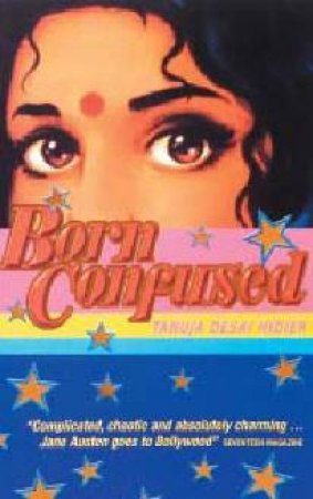 Born Confused by Tanuja Desai Hidier