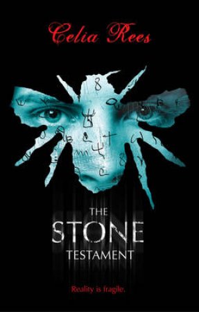 The Stone Testament by Celia Rees