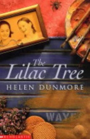 The Lilac Tree by Helen Dunmore