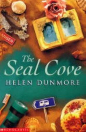 Seal Cove by Helen Dunmore