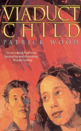 Viaduct Child by Patrick Wood