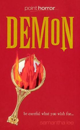 Point Horror: Demon by Samantha Lee