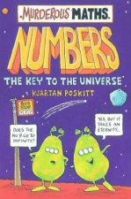 Murderous Maths Numbers The Key To The Universe