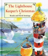 The Lighthouse Keepers Christmas