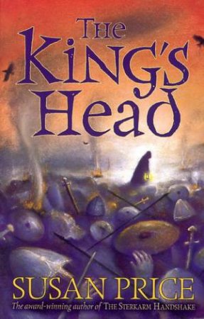 The King's Head by Susan Price