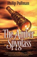 The Amber Spyglass