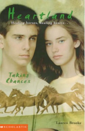 Taking Chances by Lauren Brooke