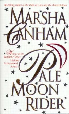 Pale Moon Rider by Marsha Canham