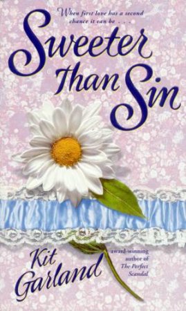 Sweeter Than Sin by Kit Garland