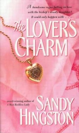 Lover's Charm by Sandy Hingston